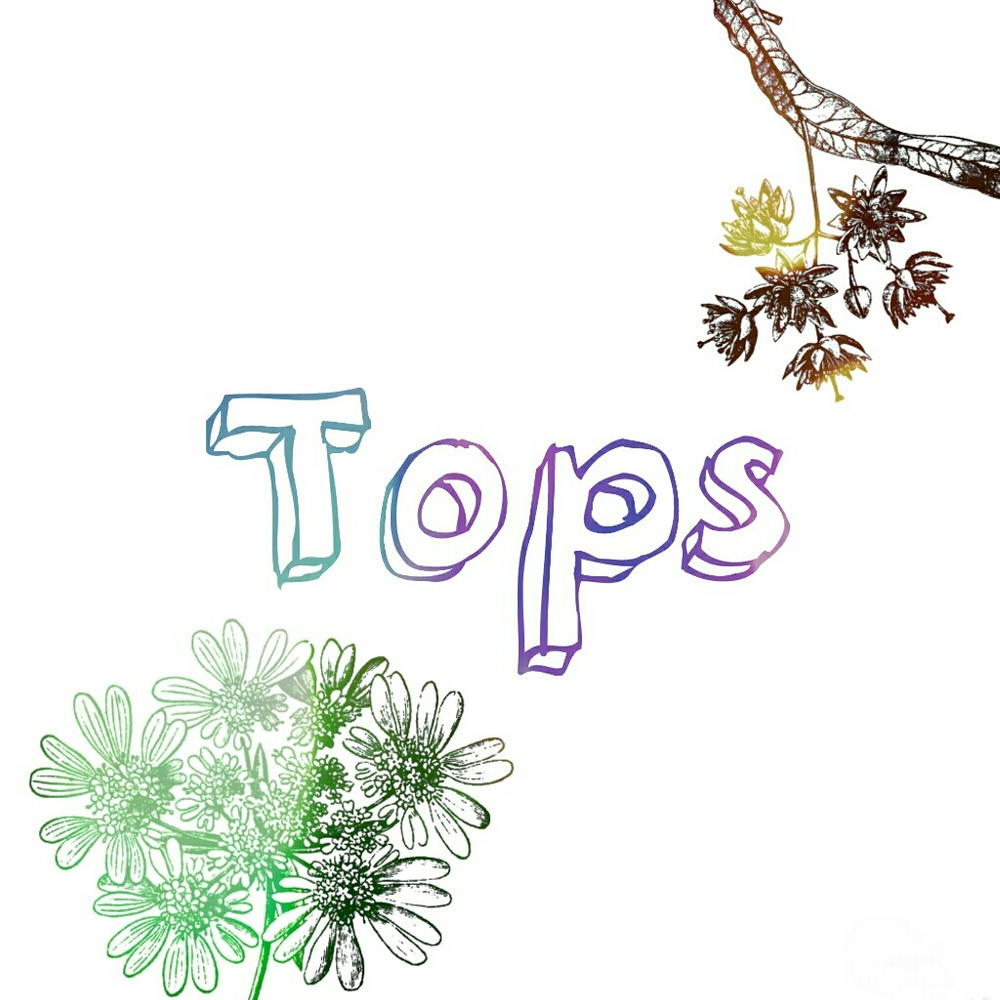 Tops
